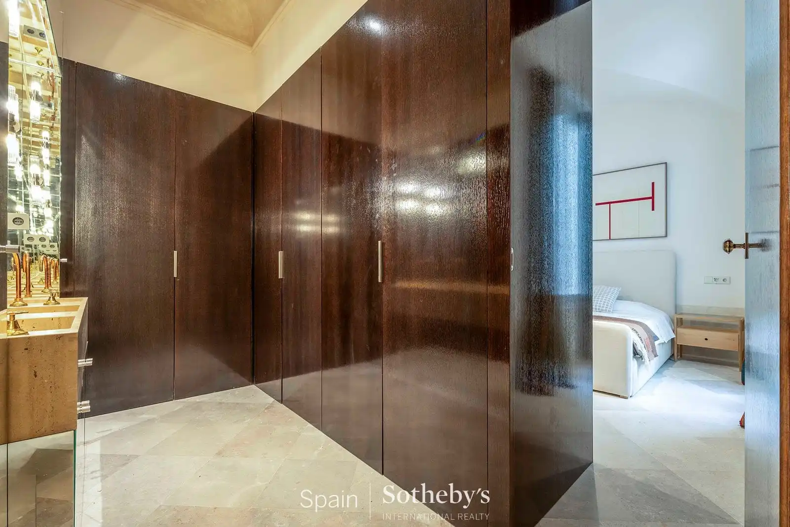 Apartament amb ascensor en venda a Corredera Baja de San Pablo, imagen 34