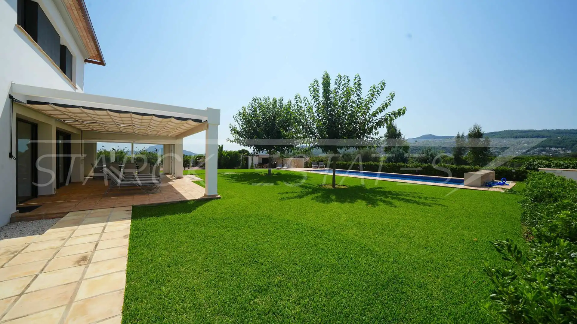 Terreny residencial en venda a Sanet y Negrals, imagen 11