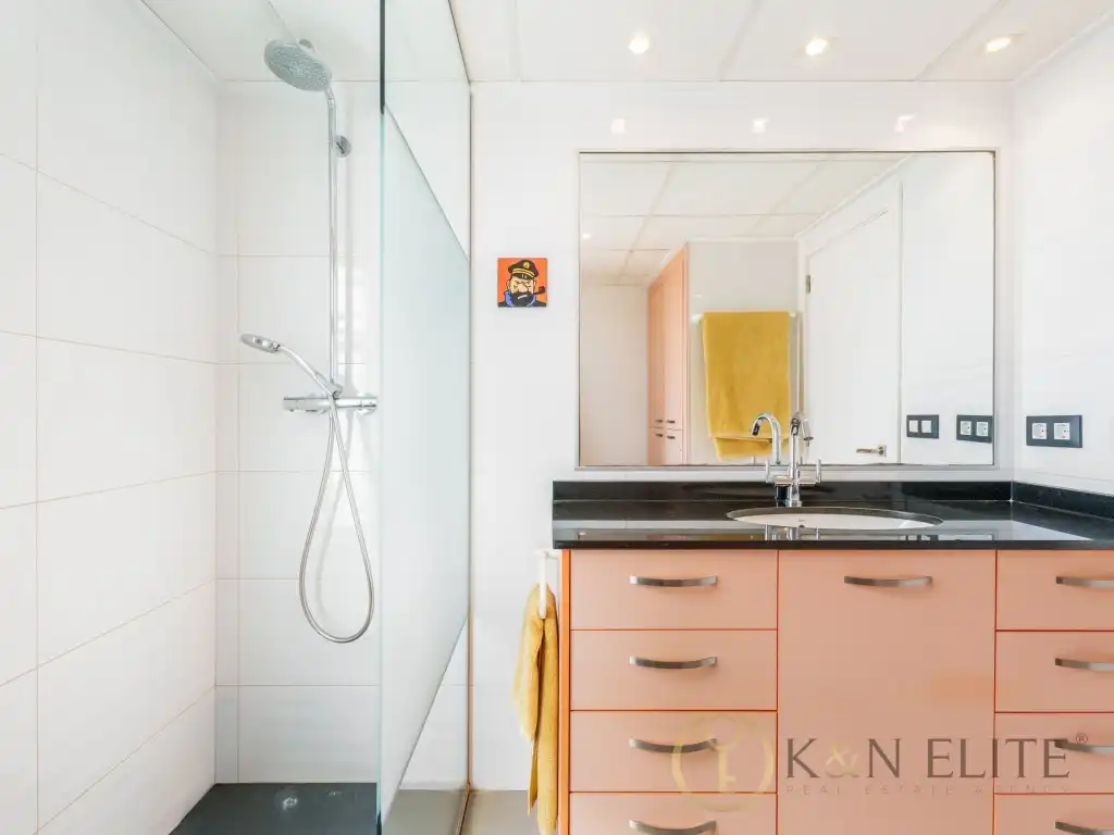 Flat with terrace for sale in Paseo Maritim Neptu, imagen 20
