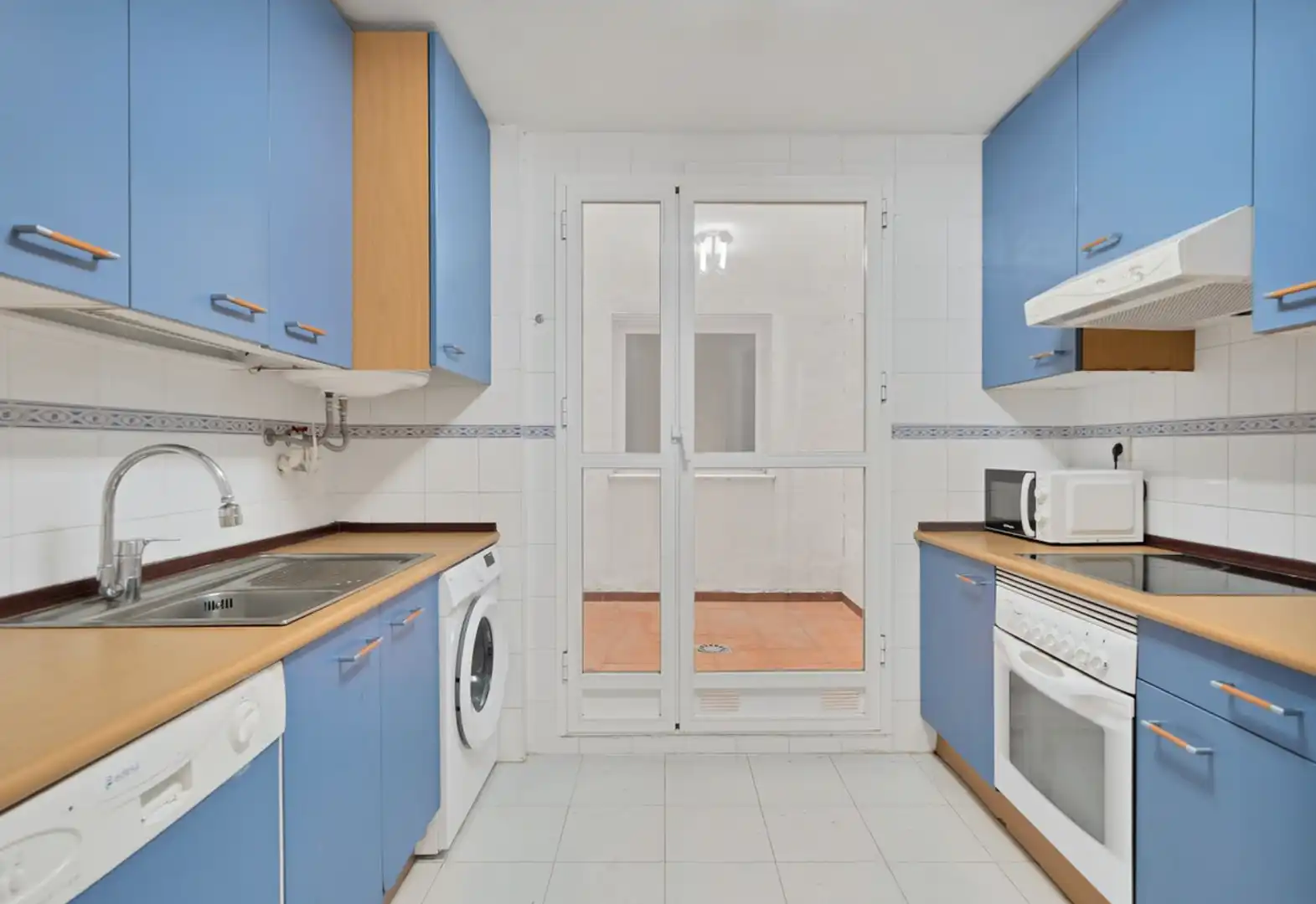 Apartament amb terrassa en venda a Arrabal la Caridad 5B, imagen 11