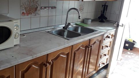 Foto 2 de Piso de alquiler en Camino de Casabermeja, Barrio de Ciudad Jardín, Málaga Capital