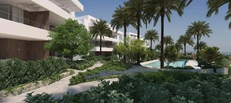 Apartament en venda a Los Flamingos, imagen 2