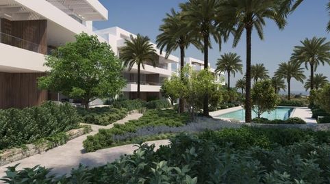 Foto 2 de Apartamento en venta en N/a, -1, Los Flamingos, Benahavís