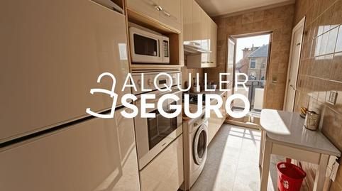 Photo 4 of Flat for rent in Carpetana , San Isidro,  Madrid Capital