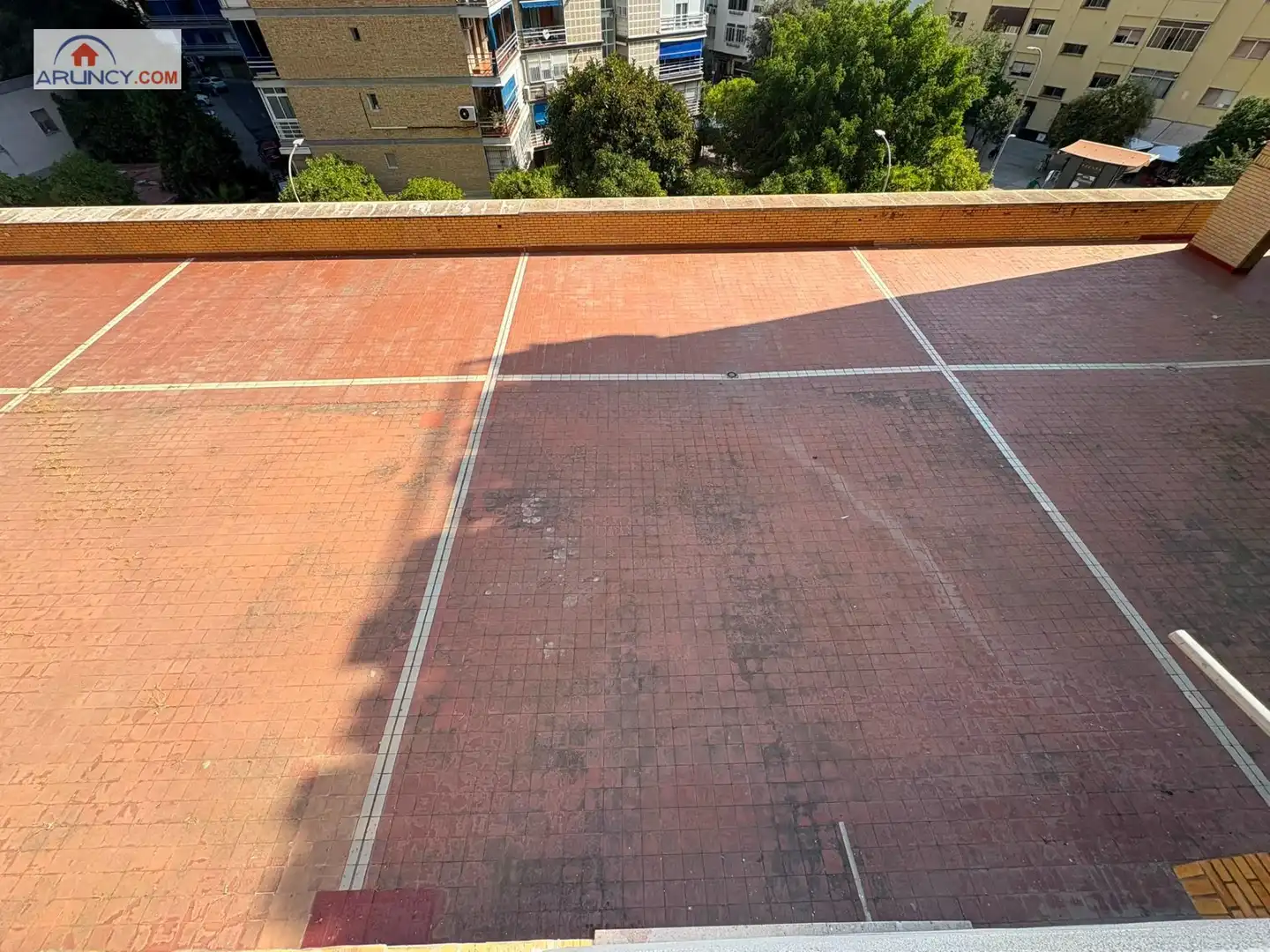 Pis amb ascensor de lloguer a Nervión, imagen 20