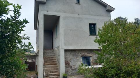 Foto 2 de Casa o xalet en venda a Meis, Pontevedra