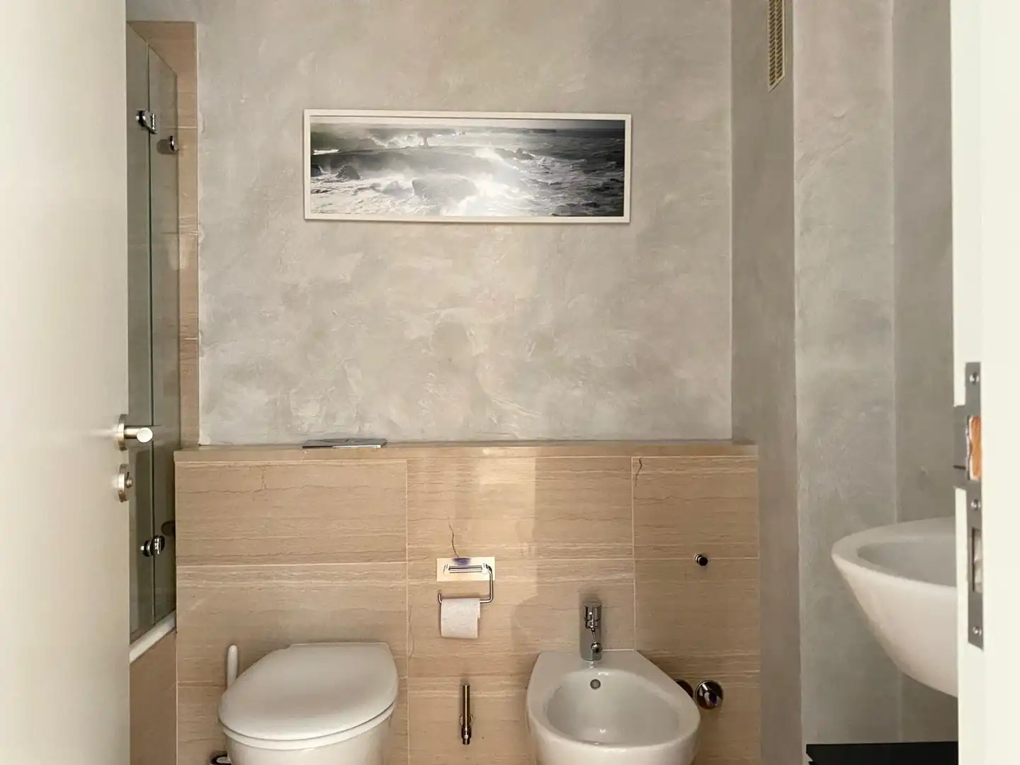 Bany de Apartament en venda en  Palma de Mallorca