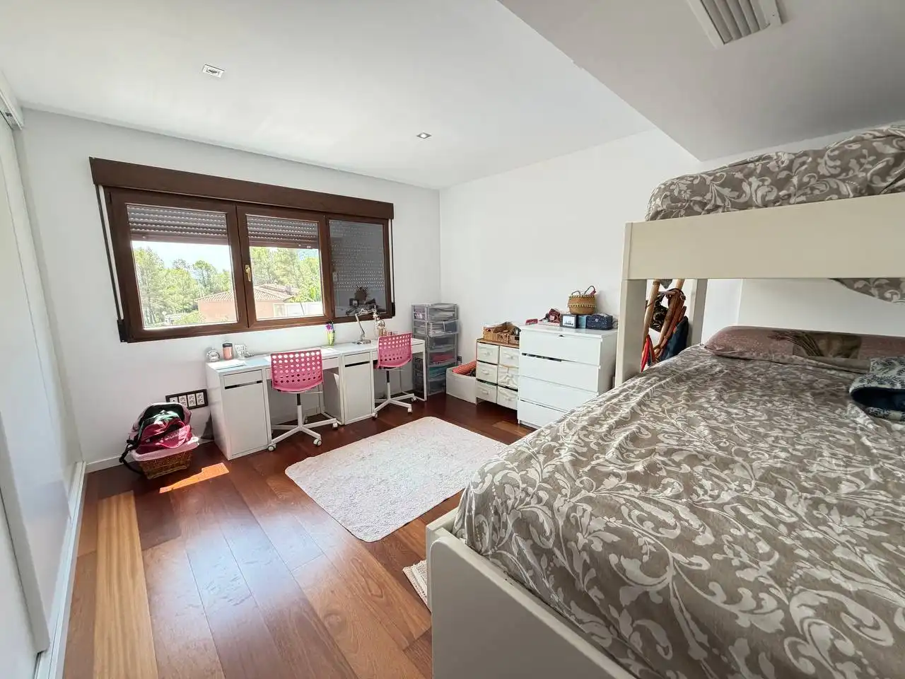 Casa con piscina en venta en Carrer del Té de Roca, imagen 27