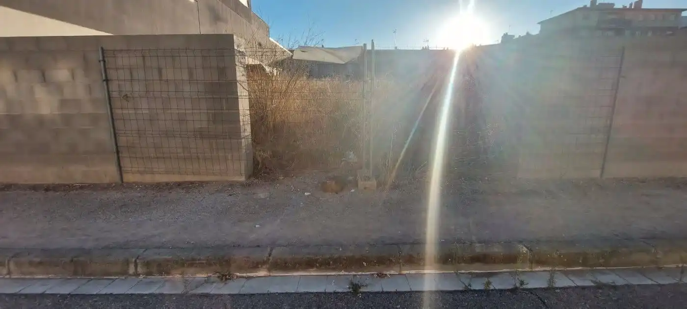 Terreny residencial en venda a Cervera, imagen 3