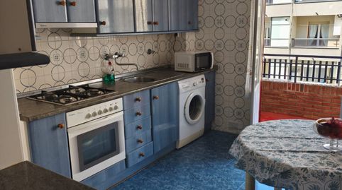 Foto 2 de Piso en venta en Luis de Uranzu Kalea, Pinar - Anaka - Belaskoenea, Irun