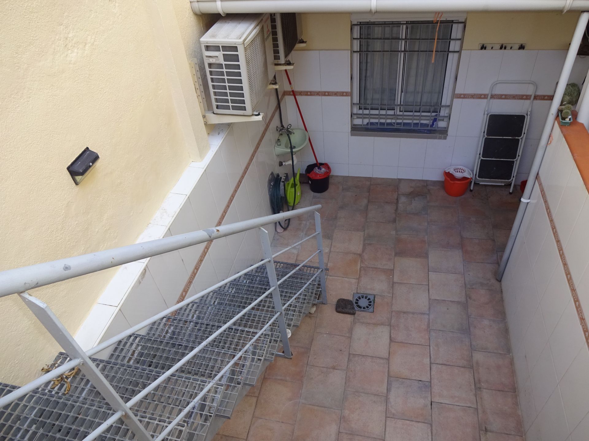 Piso en venta en Rocafonda