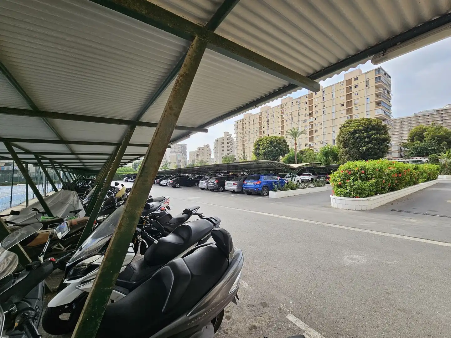 Flat with terrace for sale in Avenida Avenida Holanda 20, imagen 35