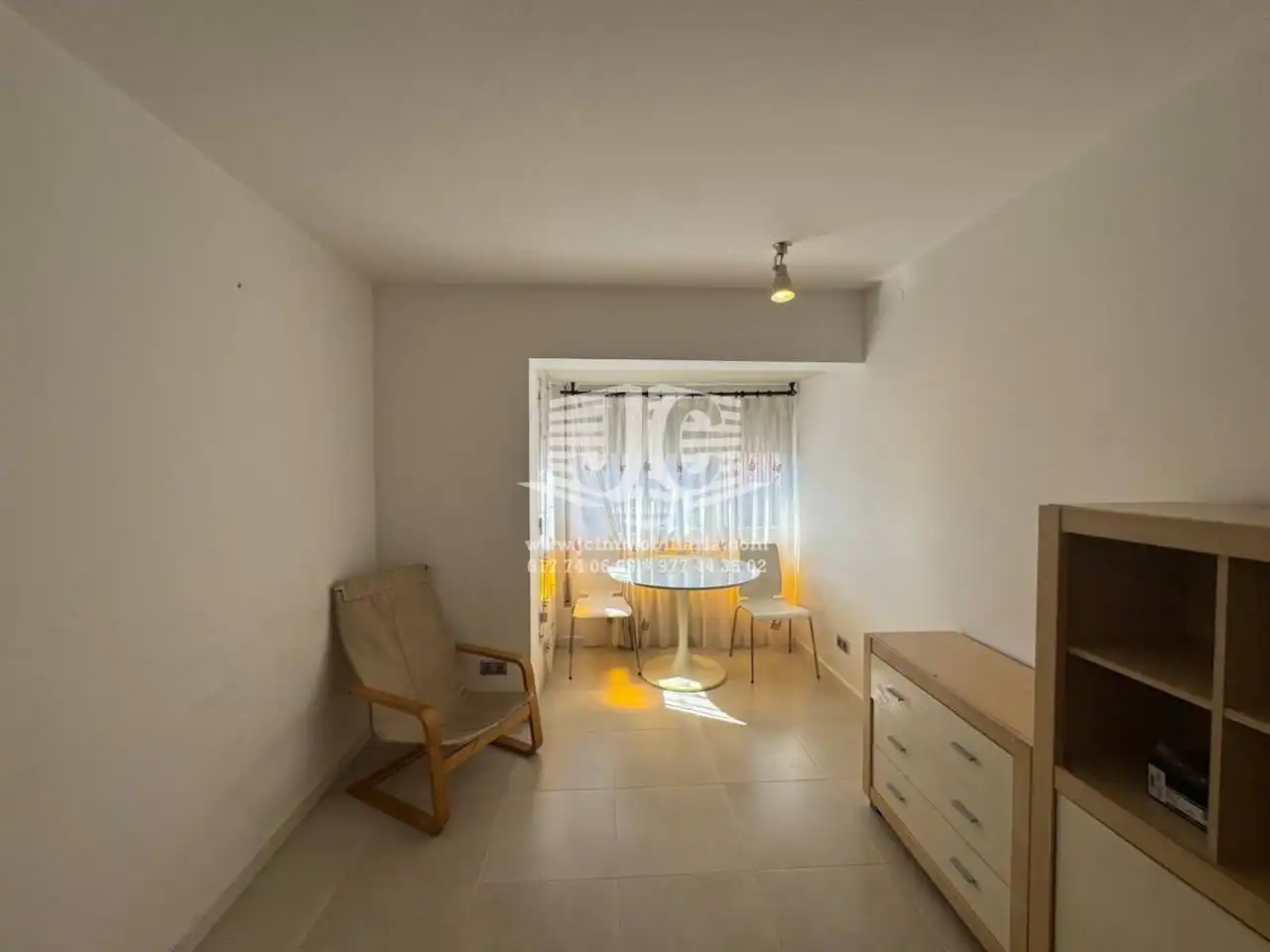 Habitación de Piso en venta en Tortosa con Aire acondicionado y Amueblado