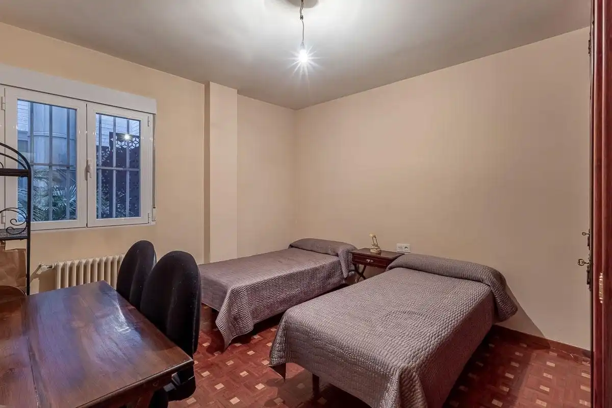 Flat with terrace to rent in Ronda, imagen 17