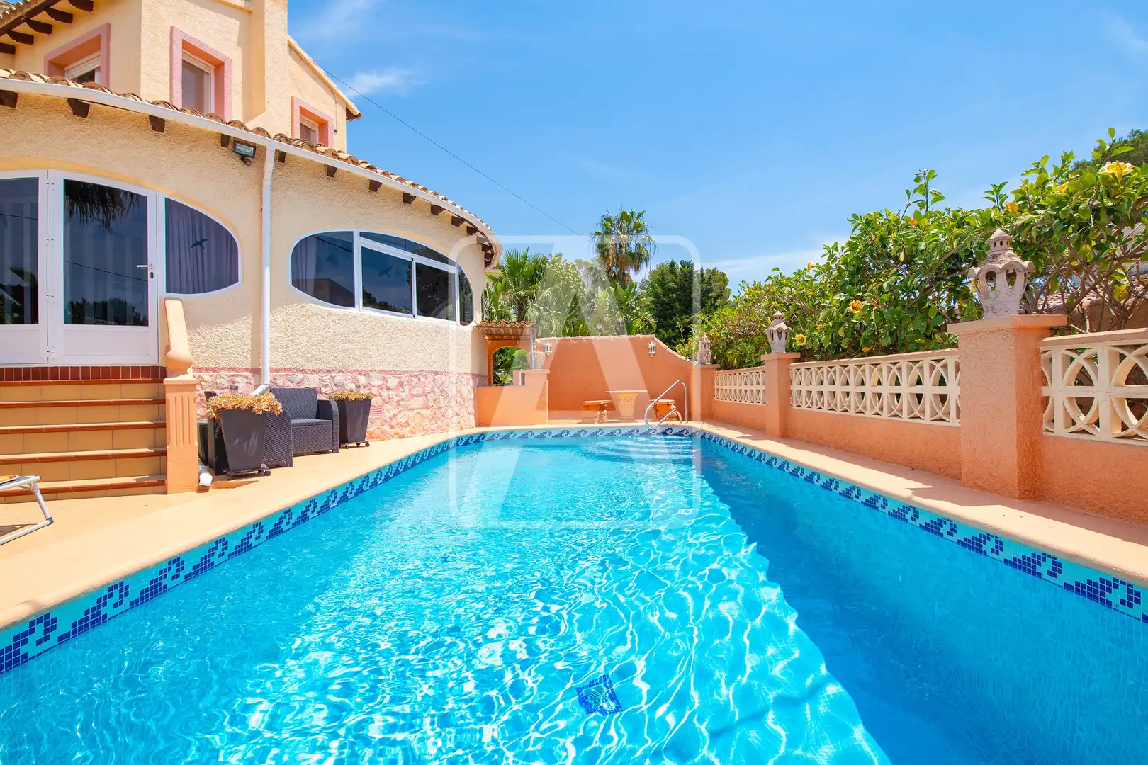Villa mit Pool zum Verkauf in Cala Advocat - Baladrar, imagen 37