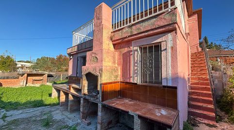 Foto 5 de Casa o chalet en venta en Carrer de L'abat Escarré, 15, El Catllar , Tarragona