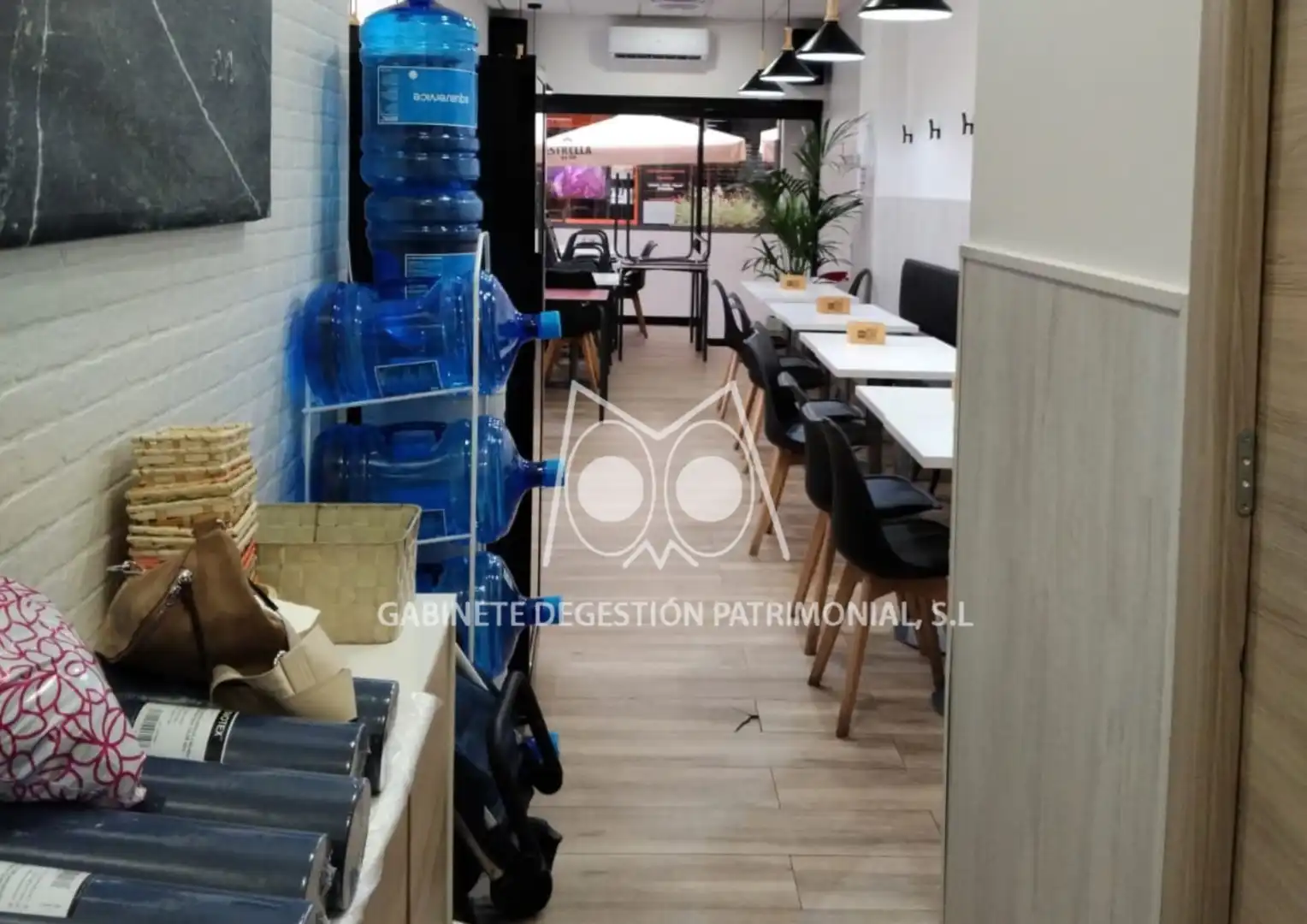 Local comercial en traspaso en Avinguda de Sant Esteve 76, imagen 5