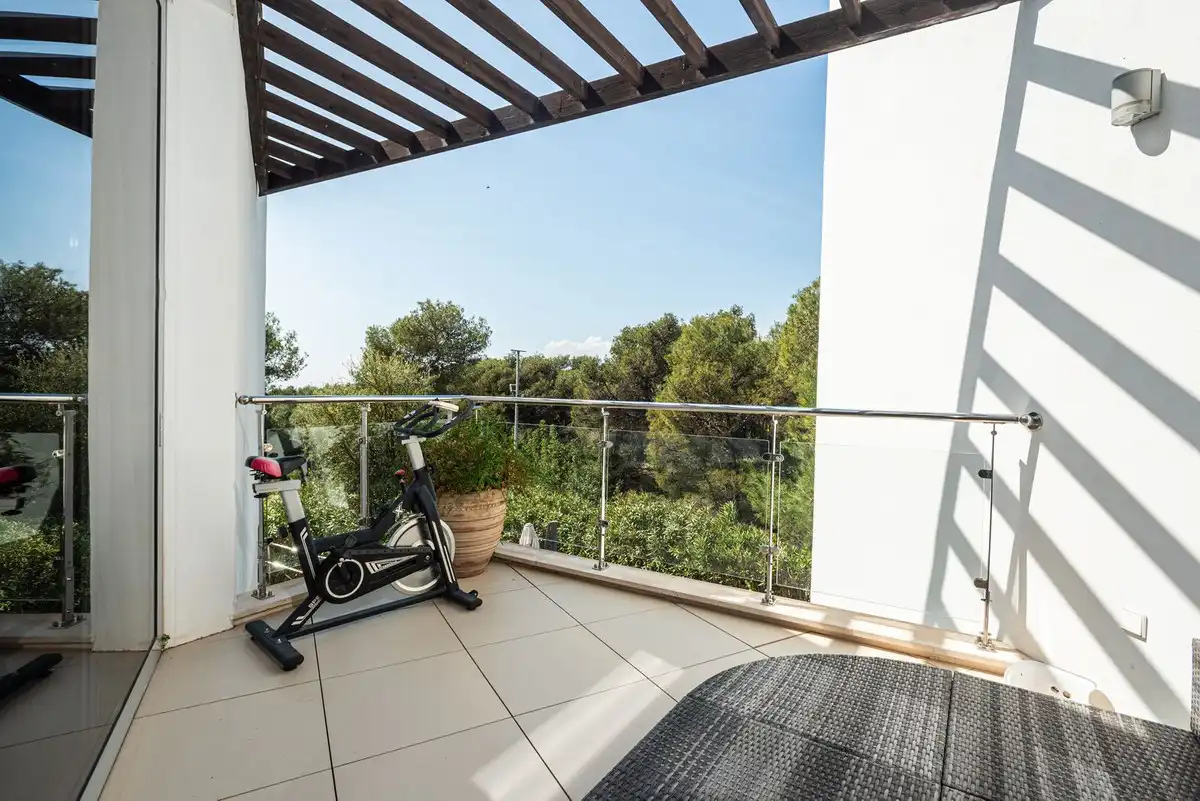 Maison jumelée avec piscine à vendre à Calle Verdi, imagen 7