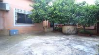 Jardí de Casa o xalet en venda en Jerez de la Frontera amb Parquet i Terrassa