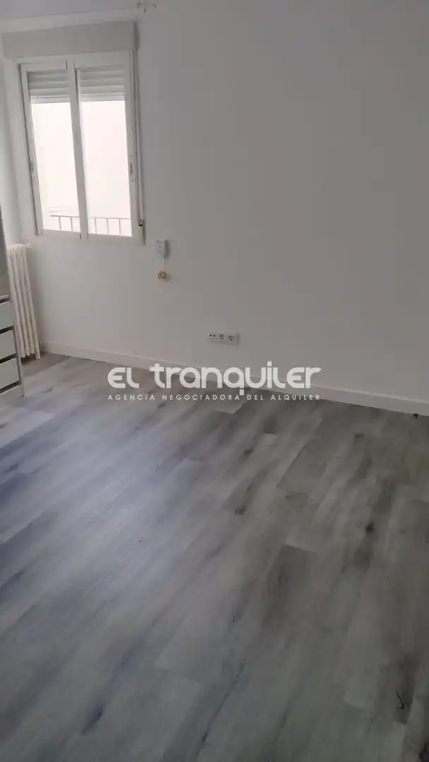 Ático de alquiler en Madrid con Aire acondicionado y Terraza