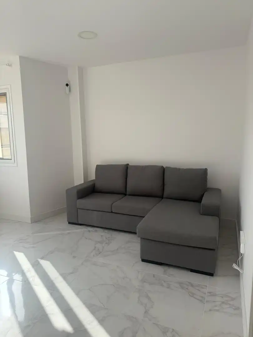 Living room of Apartments for sale in Adeje  with Air Conditioner and Furnished