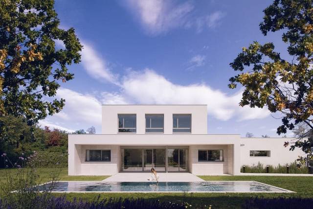 Casa-chalet en Venta en  SATURNO, 2 en Miramadrid