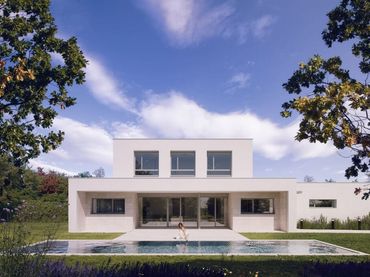 Chalet de obra nueva con jardín en venta en SATURNO 2