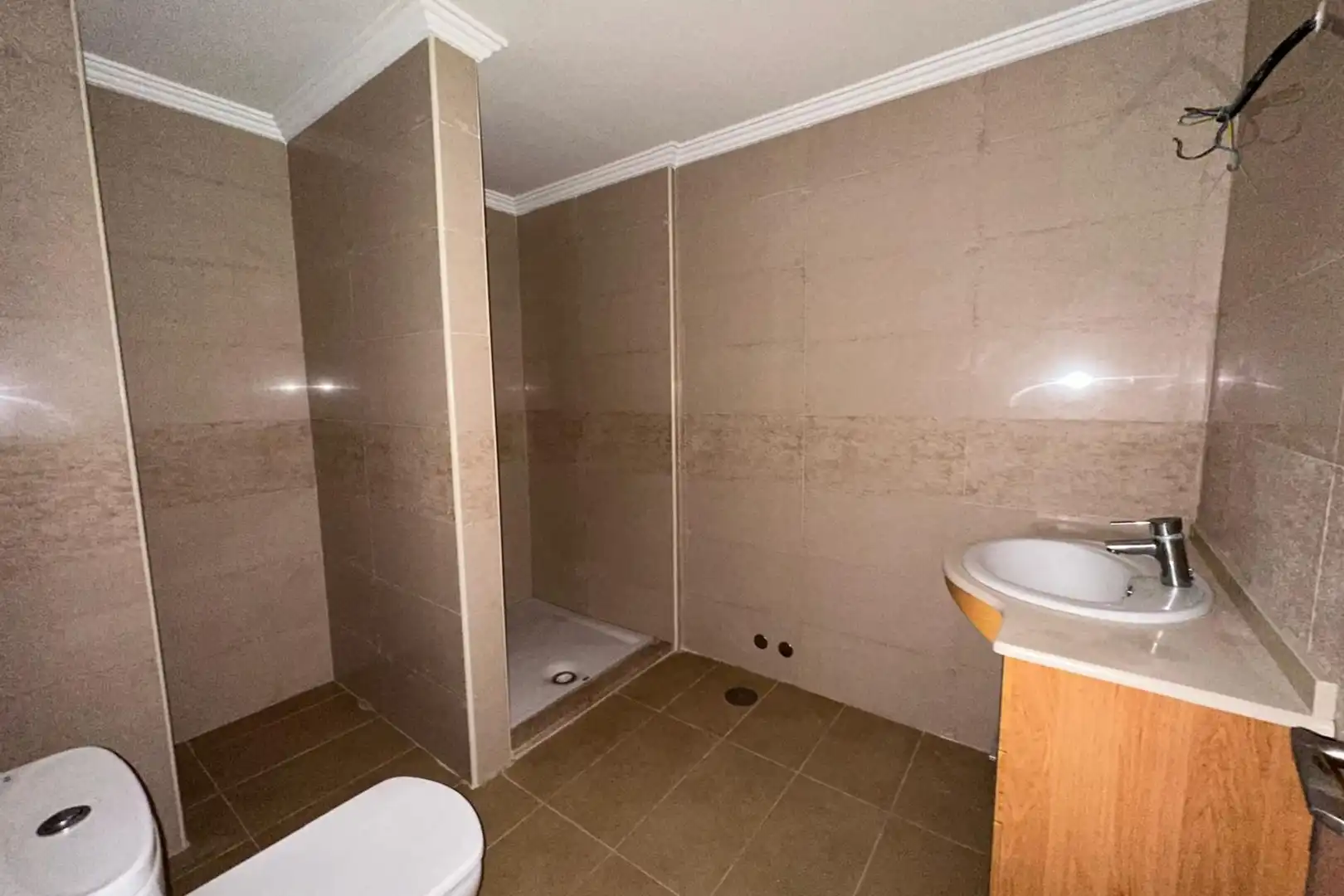 Mini appartamento con terrazza in vendita a Centro, imagen 18