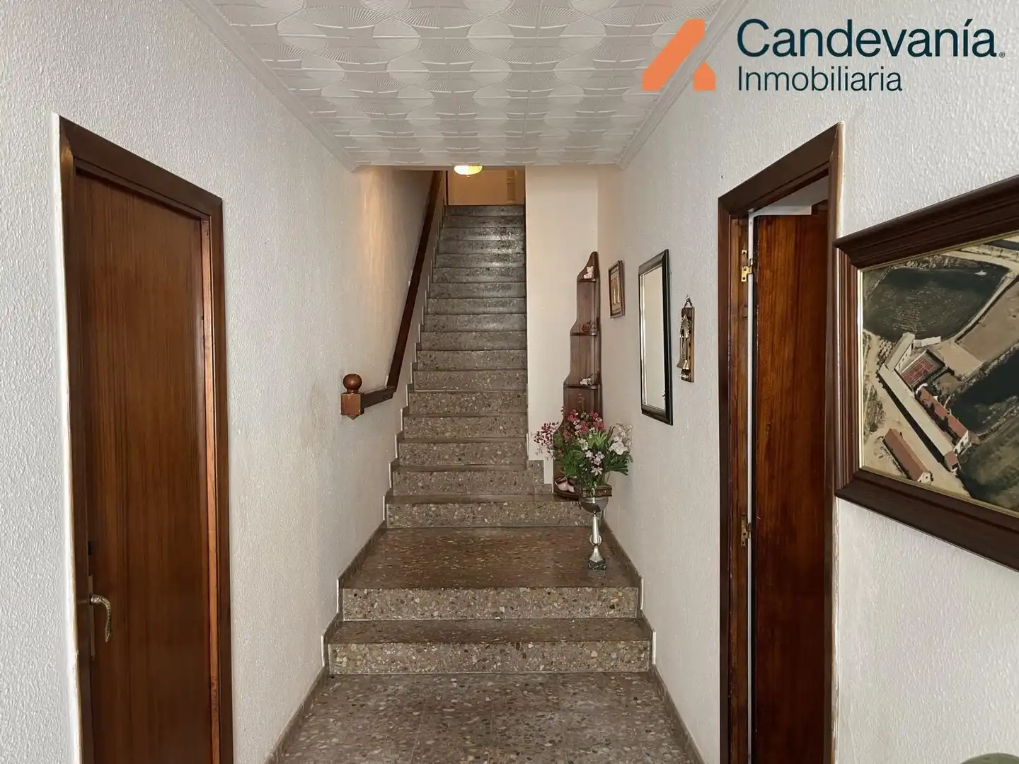 Casa o chalet en venta en Gurrea de Gállego con Calefacción, Jardín privado y Balcón
