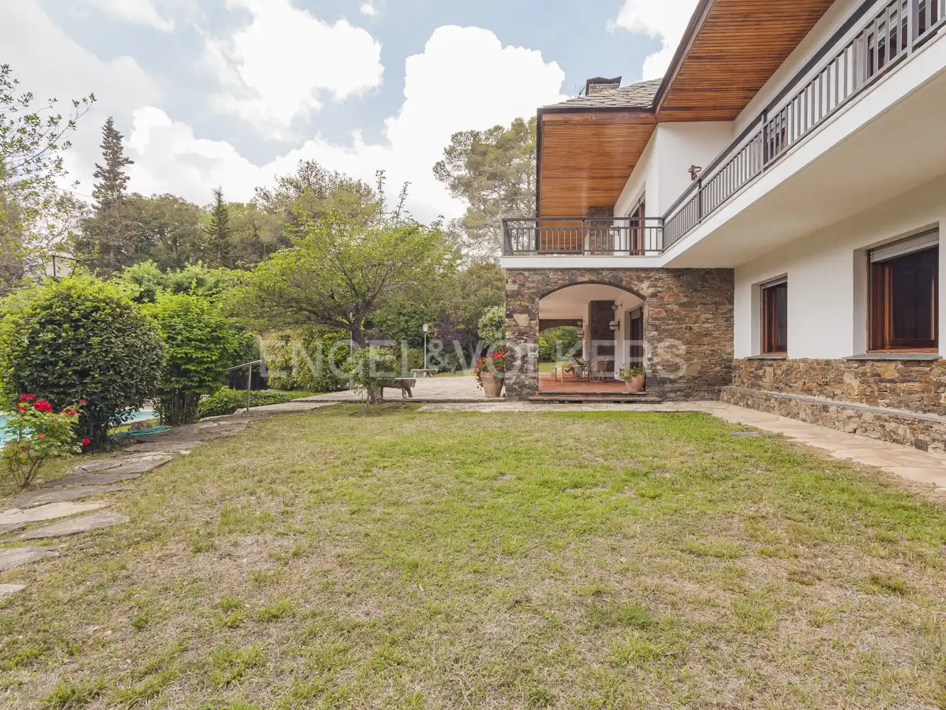 Haus mit Terrasse zum Verkauf in Begues, imagen 12