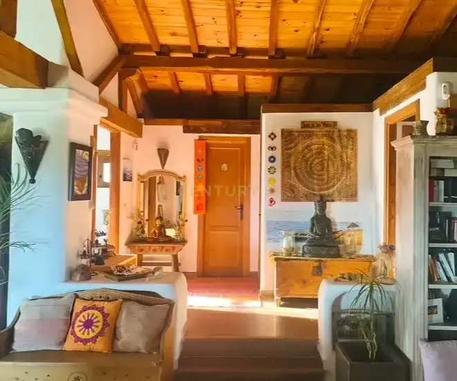Finca rústica en venta en Las Coronillas, Jarandilla de la Vera, Spain, -1, Jarandilla de la Vera
