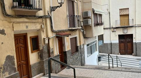 Foto 4 de Pis de lloguer a Travessia el Fossar, 6, Jijona / Xixona, Alicante