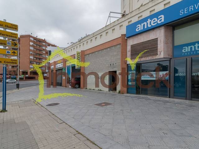 Local comercial en Venta en Las Torres - Guadalupe