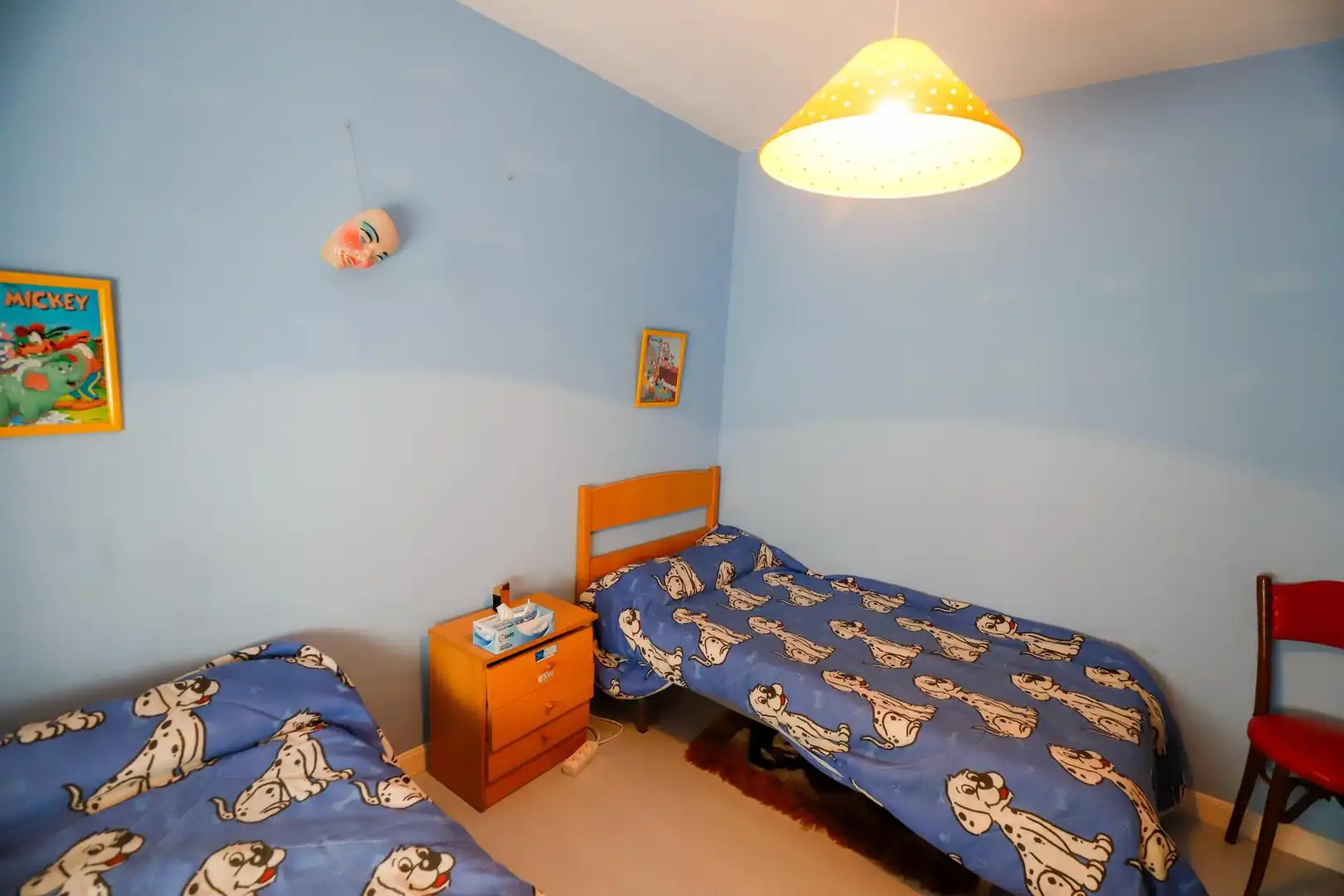 Piso en venta en Campo de Criptana