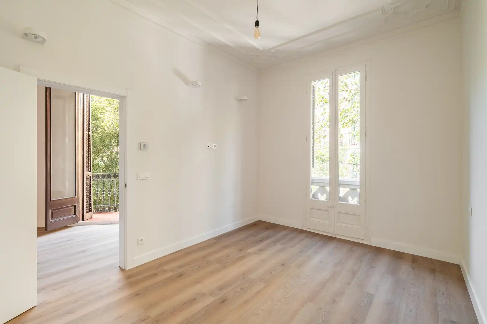 Piso en venta en Carrer de la Diputació, L'Antiga Esquerra de l'Eixample