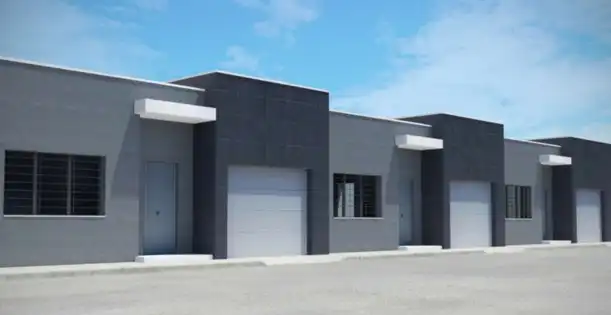 Casa con terraza en venta en Calle de la Igualdad, imagen 2