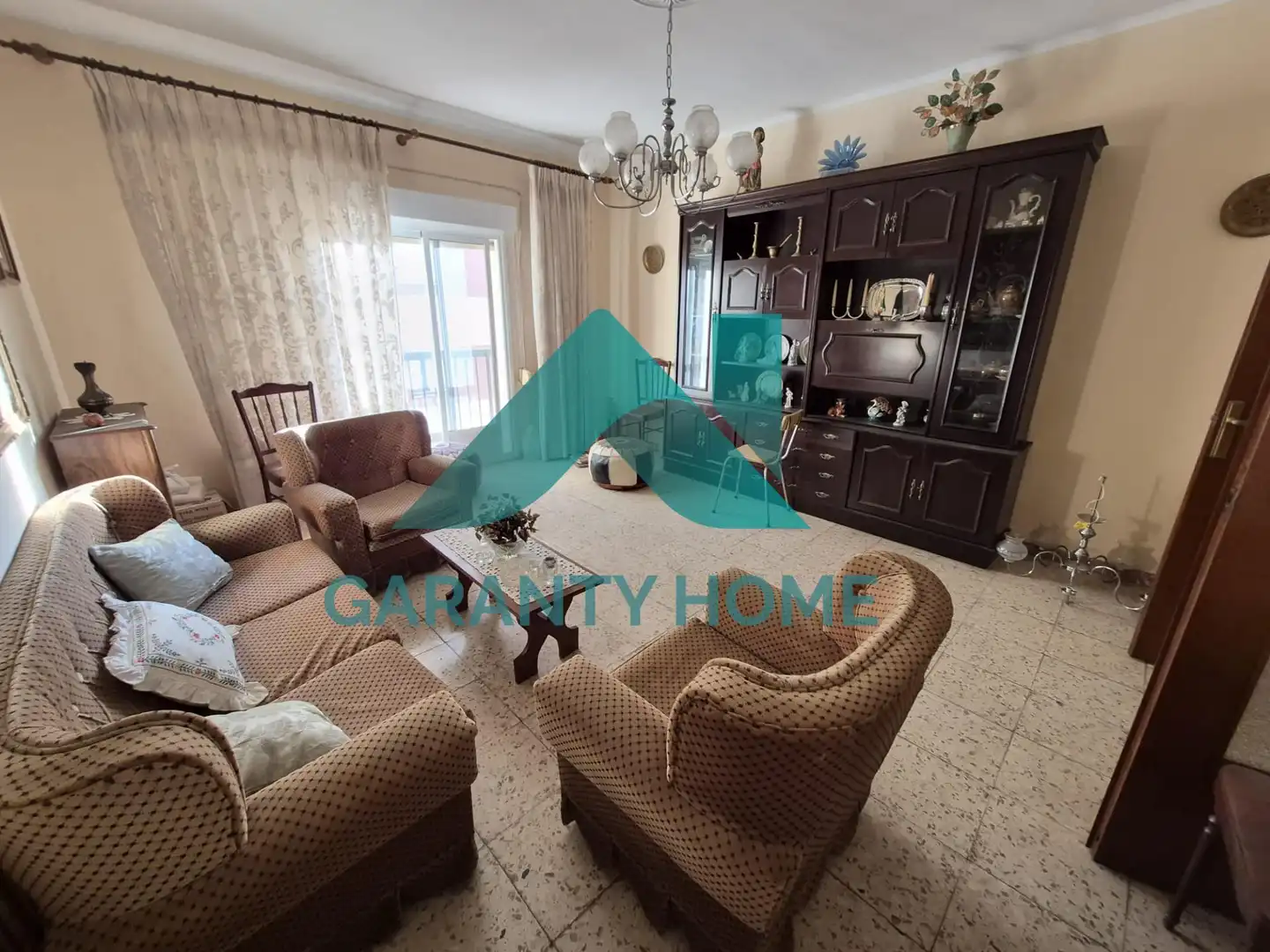 Flat with terrace for sale in Ruta de la Plata, imagen 14