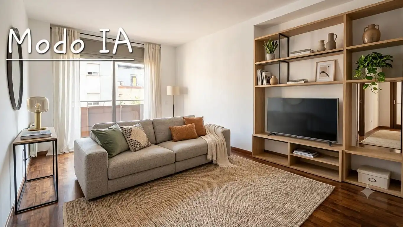 Piso con terraza en venta en Calle del Doctor Ferran, imagen 5
