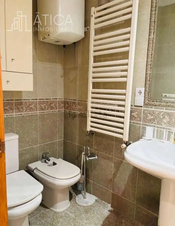 Penthouse mit Aufzug zur Miete in San Bernardo - Carmelitas - Campus, imagen 7