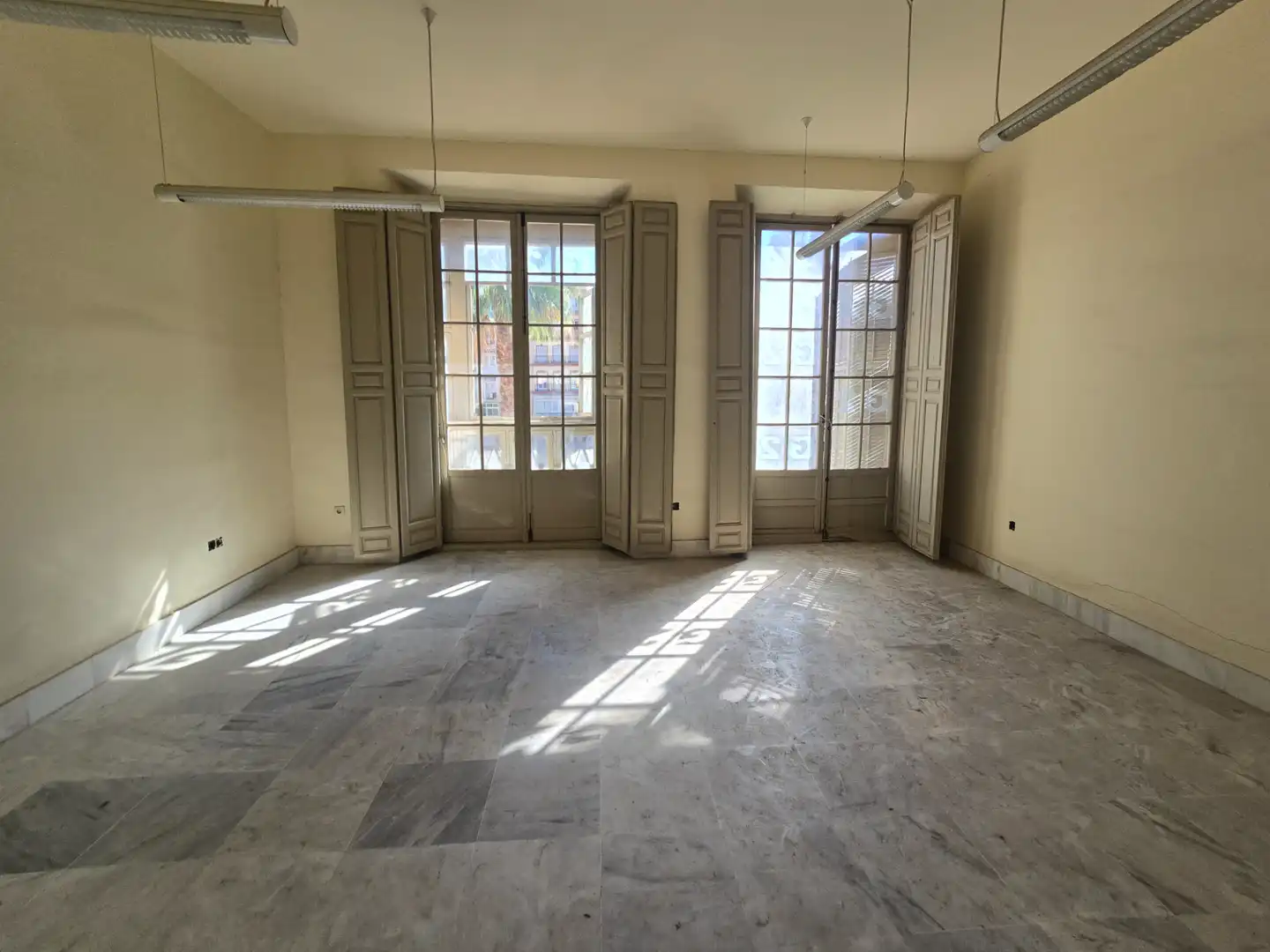 Mini appartamento con terrazza in vendita a Plaza de la Constitución 1, imagen 22