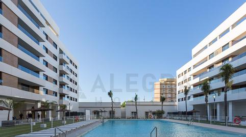 Photo 2 of Flat to rent in Plaza de Toros, Jerez de la Frontera