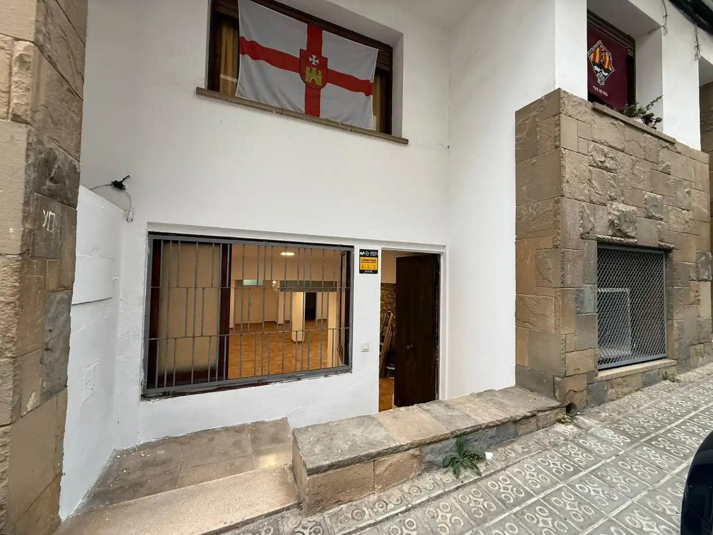 Locale commerciale in vendita a Els Molins - Pins Vens, imagen 4