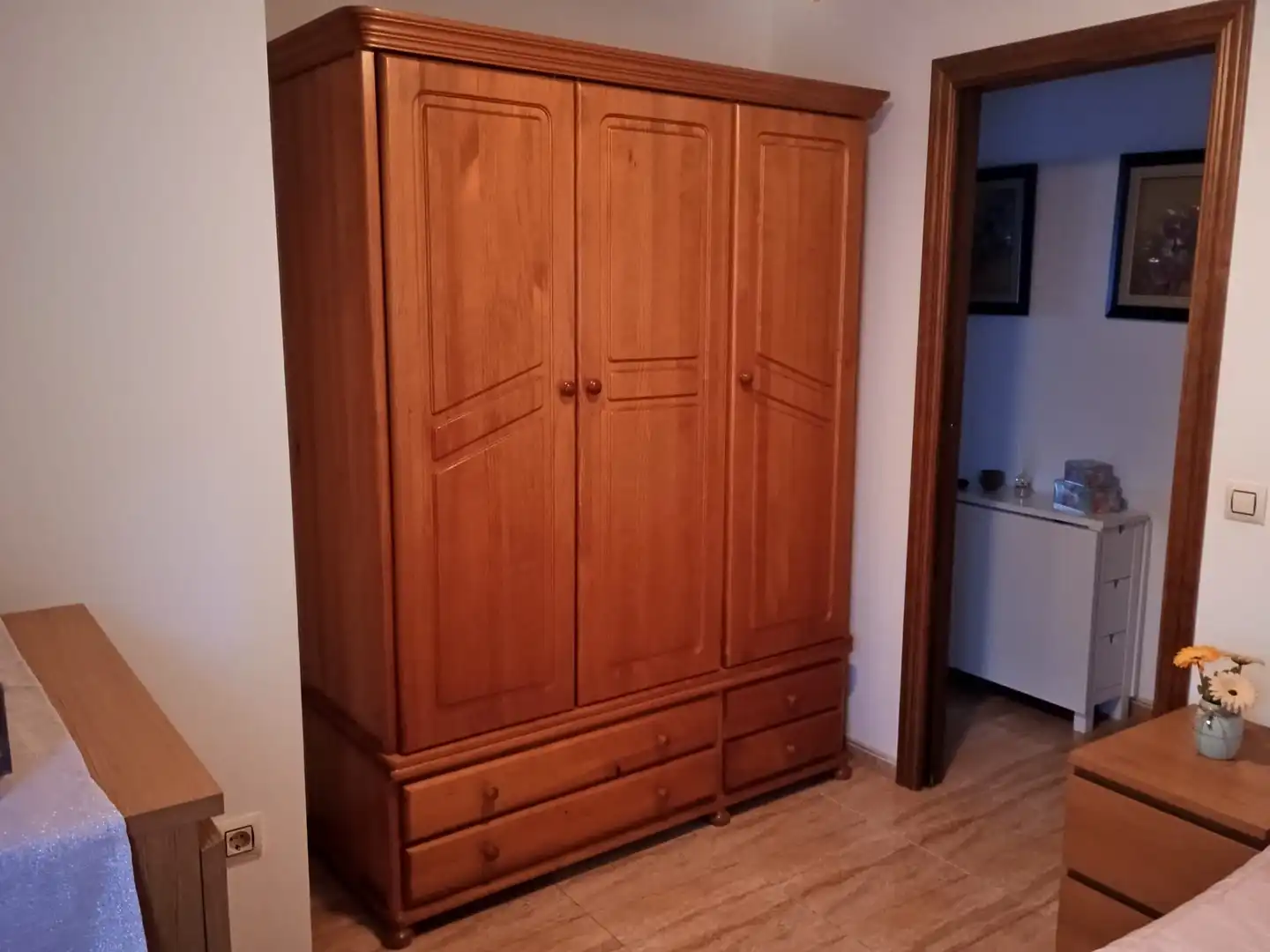 Piso con ascensor en venta en Peñamefecit - Avda Barcelona, imagen 4