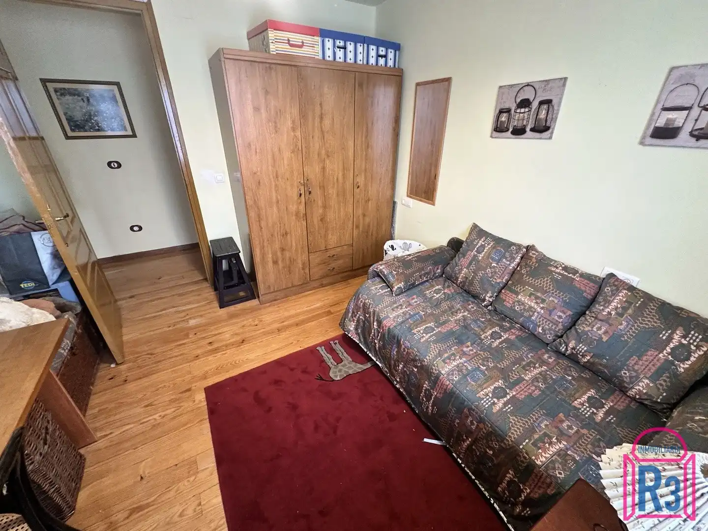 Casa o xalet en venda en Matallana de Torío amb Moblat