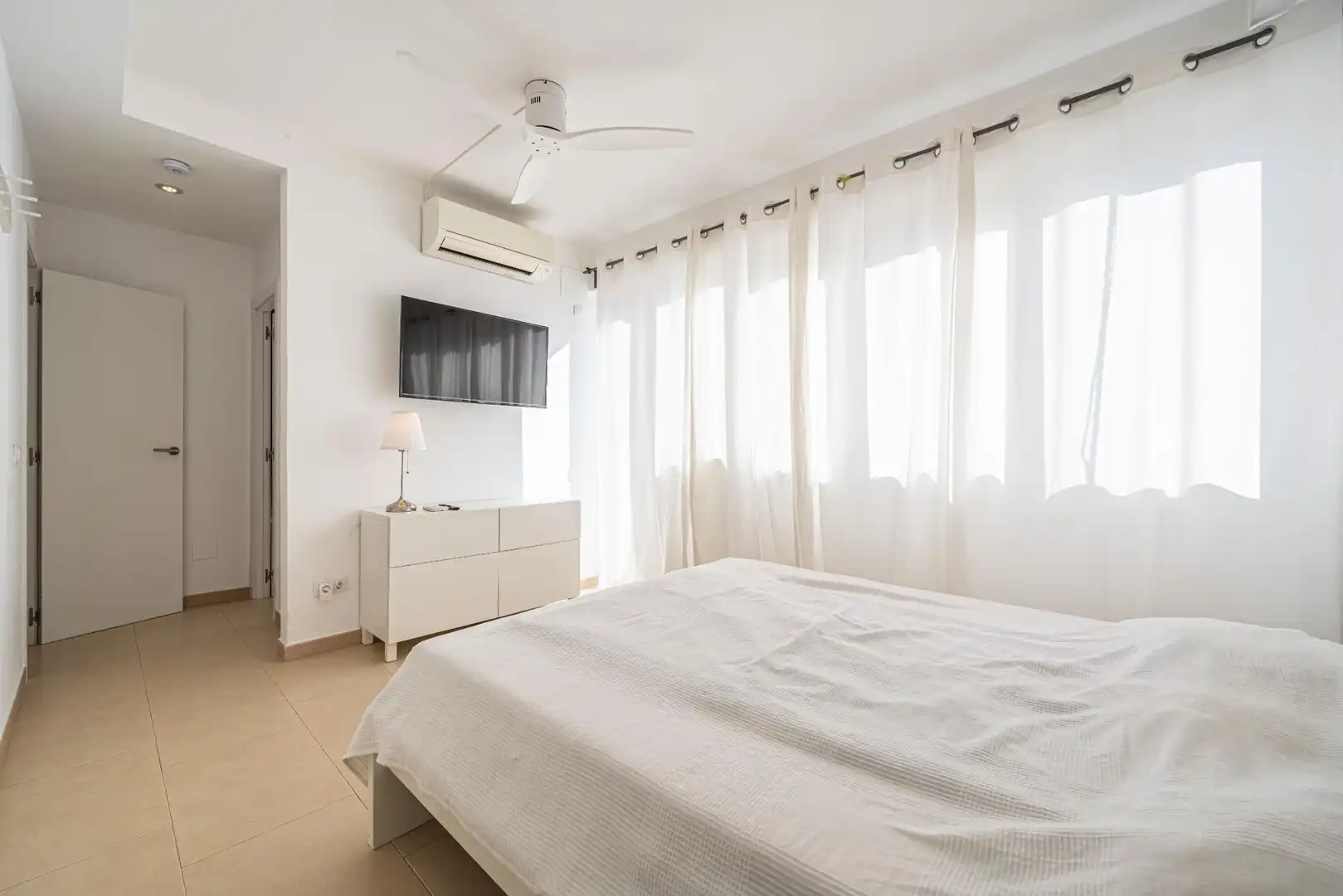 Appartamento con terrazza in vendita a Avenida MIRAMAR 11, imagen 20