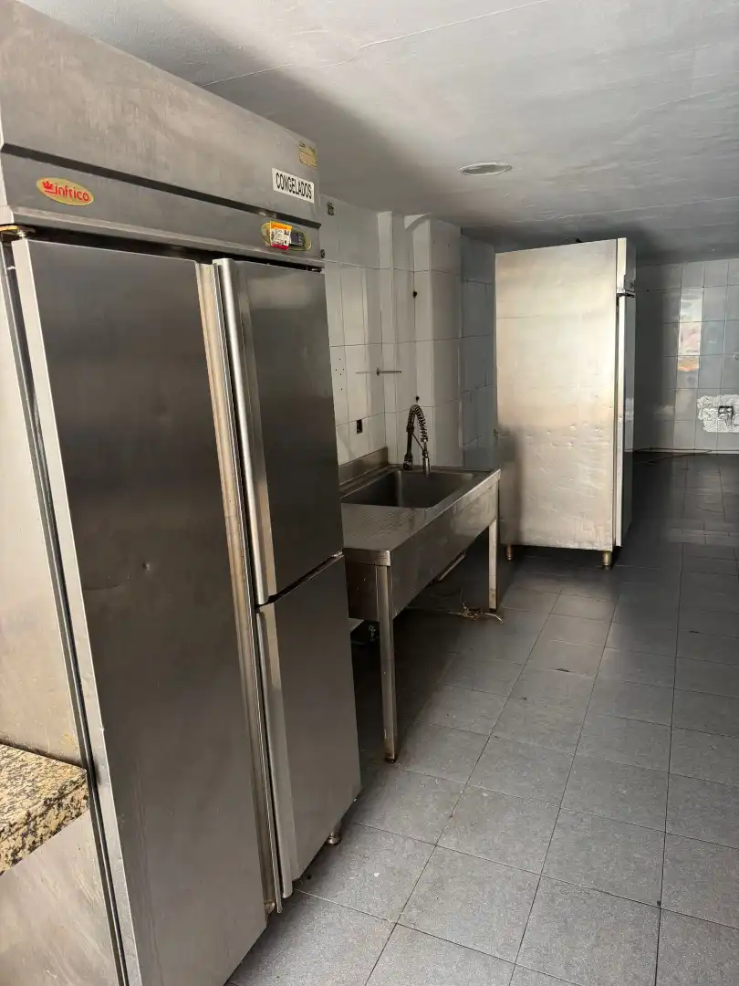 Local comercial en venta en Plaza Isleta de la Azucena, imagen 17