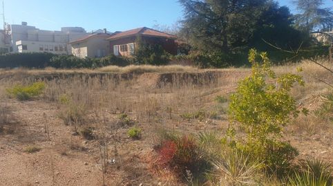TERRENY COMPLETAMENT PLA DE 485 MTS2 AL CENTRE DEL POBLE, immagine 4