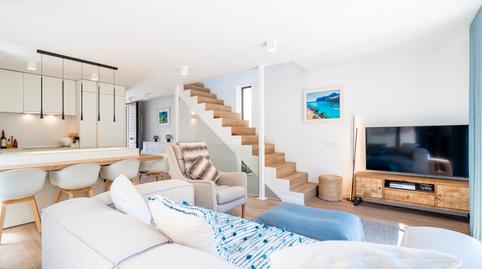 Photo 5 of Single-family semi-detached for sale in Carrer de Dionís Bennàssar, Cala Sant Vicenç, Illes Balears