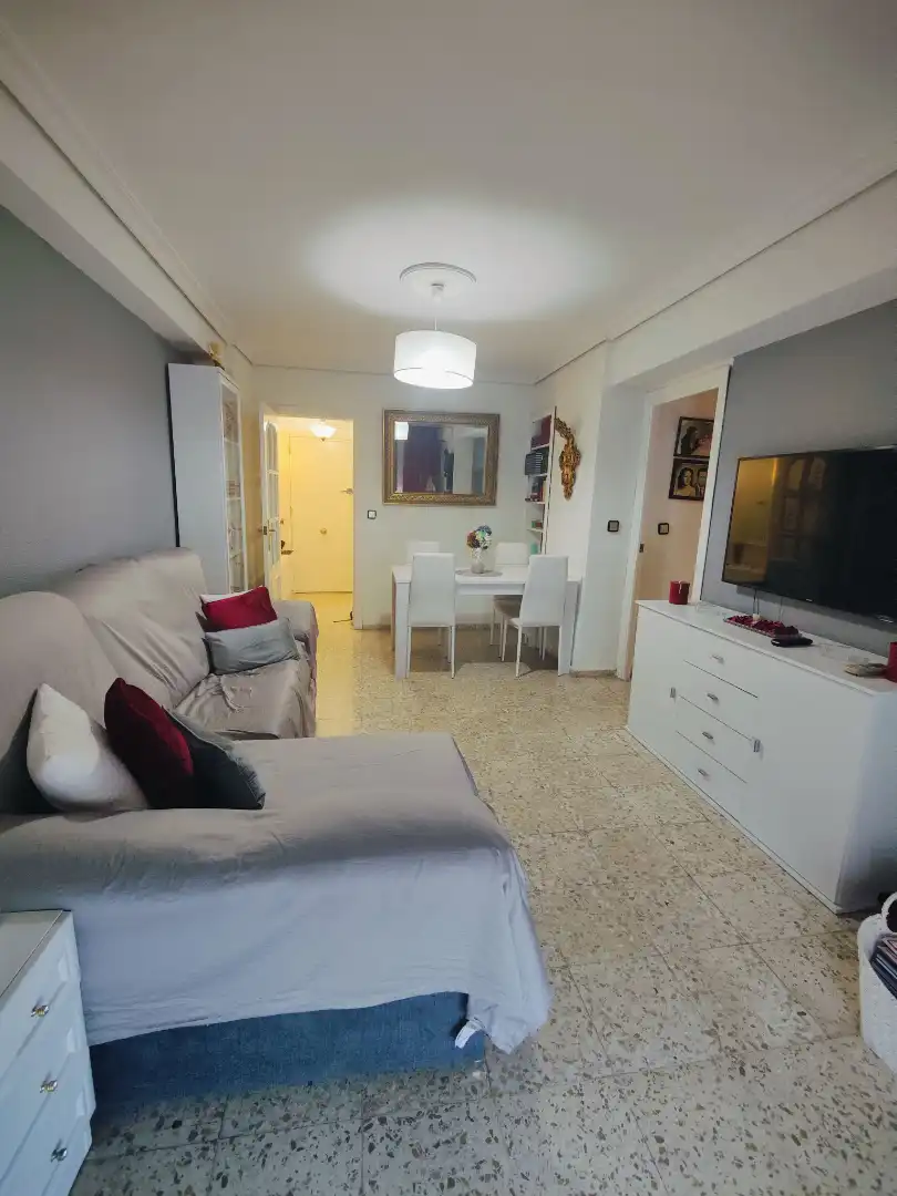 Flat with lift for sale in Ronda de los Tejares, imagen 8