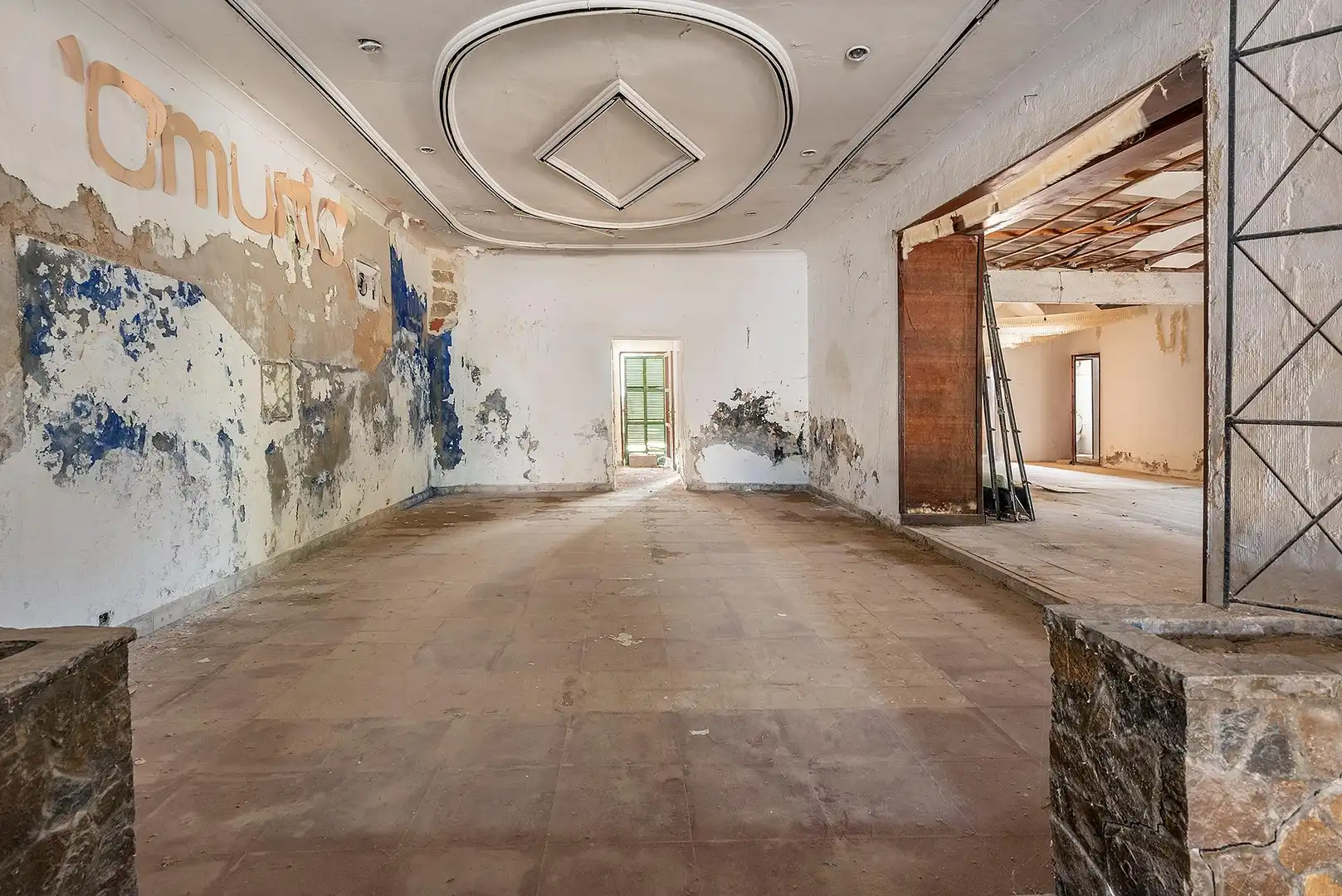 Country homes for sale in Campanet  with Private garden